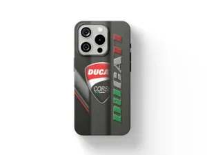 Ducati Smartphone Cover Anpassbares Kreatives S Design
